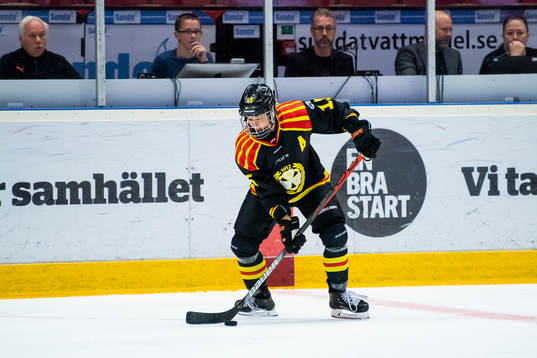 Brynäs Lara Stalder
