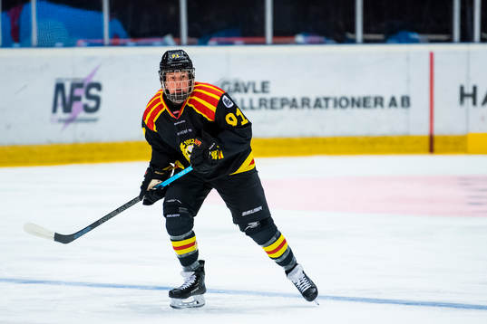 Brynäs Georgina Farman