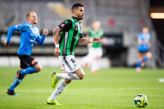 GAIS Paulo Marcelo