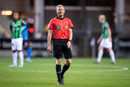 Domae Fredrik Klitte