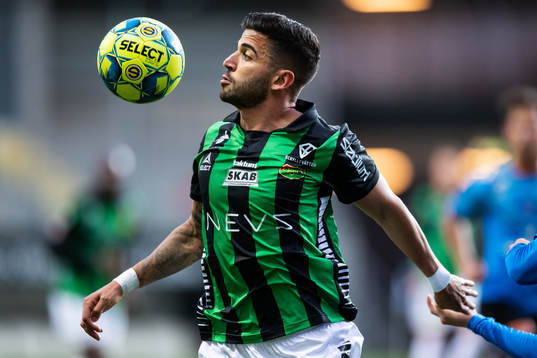 GAIS Paulo Marcelo