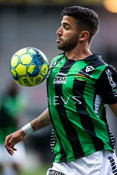 GAIS Paulo Marcelo