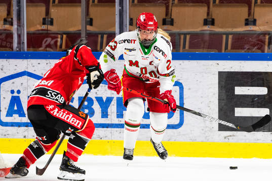 Modos Maja Grundström