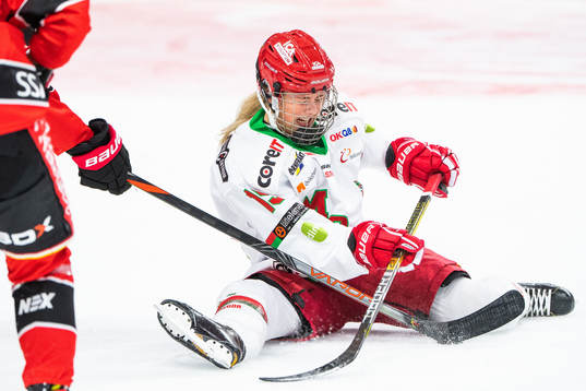 Modos Ronja Mogren