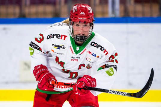 Modos Olivia Carlsson