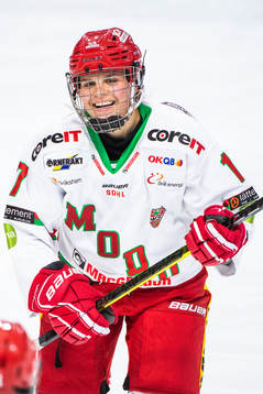 Modos Erica Rieder