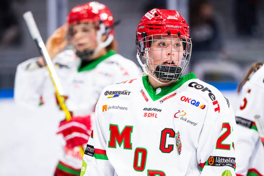 Modos Olivia Carlsson