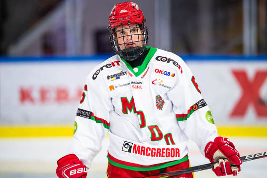 Modos Gracen Hirschy