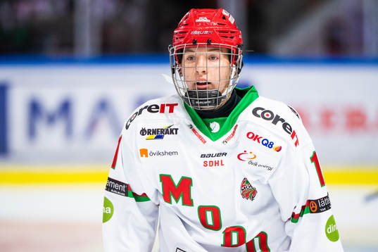 Modos Majken Gunnarsson