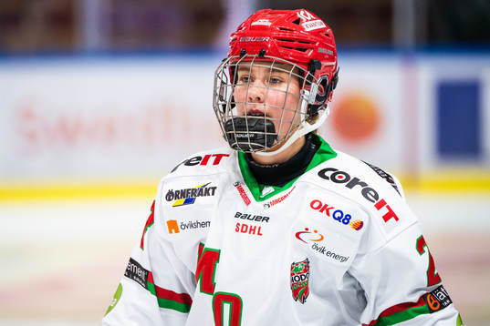 Modos Ebba Tärnfjord