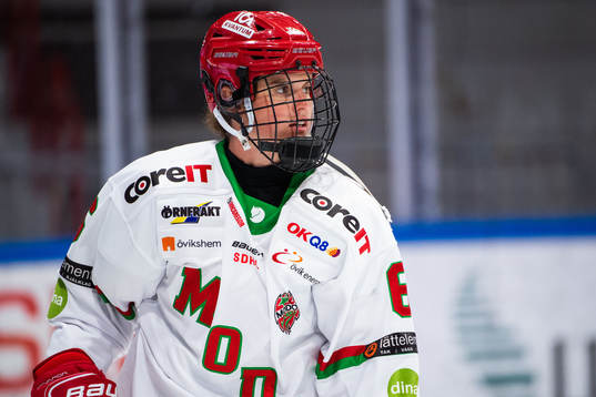 Modos Gracen Hirschy