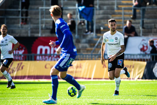 Örgrytes Victor Sköld