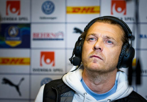Bläddra bland fler bilder av Fotboll, Allsvenskan, Örebro - GIF Sundsvall