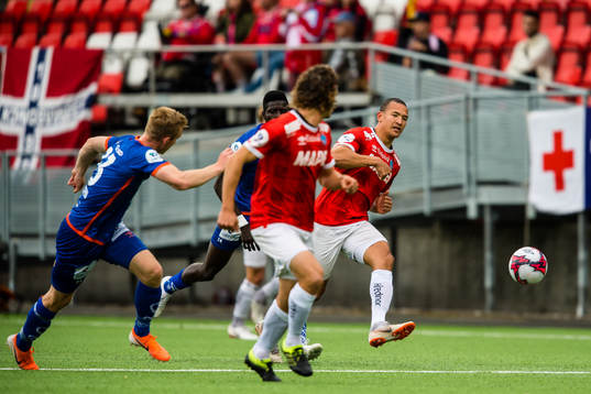 Edvard Skagestad of Kongsvinger