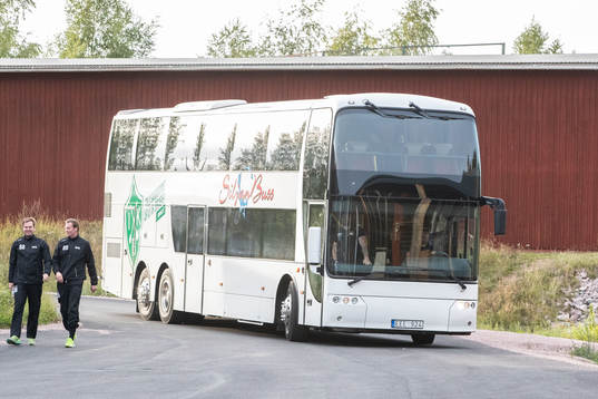 Malmö Redhawks