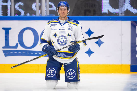 Leksands Jon Knuts