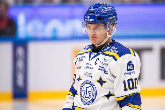 Leksands Martin Karlsson