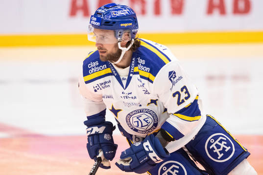 Leksands André Hult