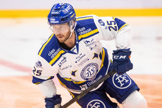 Leksands Linus Persson