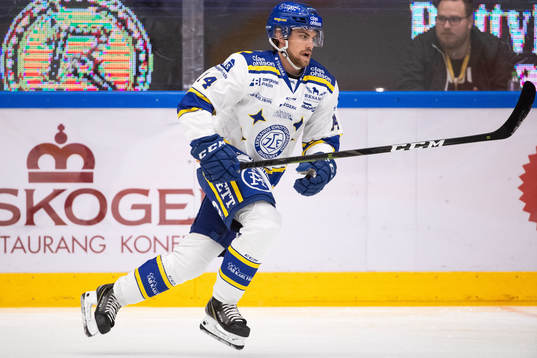 Leksands Oskar Lang