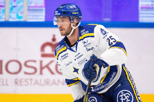 Leksands Linus Persson