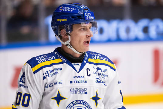 Leksands Martin Karlsson
