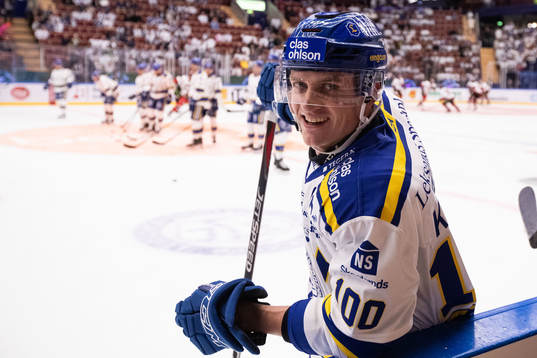 Leksands Martin Karlsson
