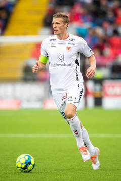 Kalmars Viktor Elm