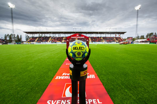 Matchbollen