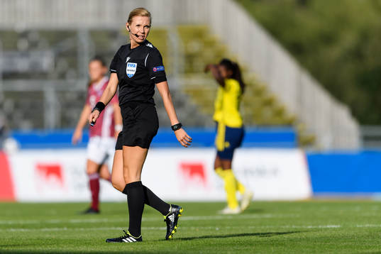Domare Aleksandra Cesen