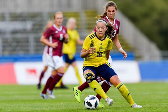 Athinna Persson Lundgren