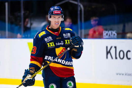 Djurgårdens Tom Nilsson