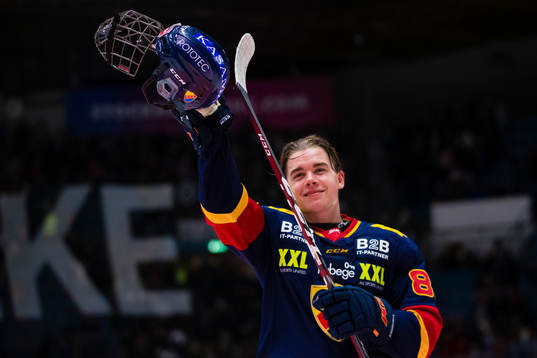 Bläddra bland fler bilder av Ishockey, SHL, Djurgården - Linköping
