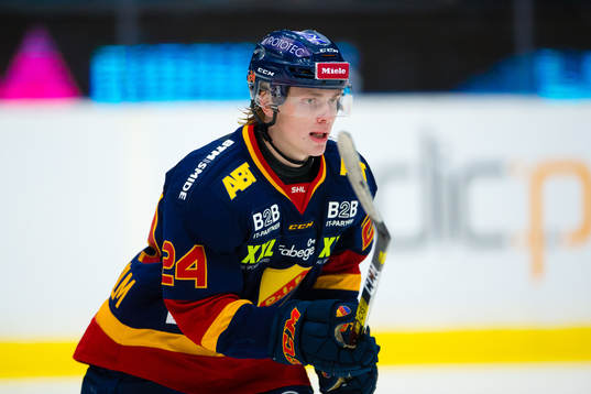 Djurgårdens Erik Walli-Walterholm