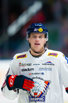 Linköpings Olle Lycksell