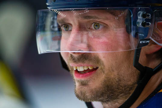 Djurgårdens Jacob Josefson