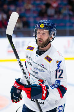 Linköpings Sebastian Karlsson