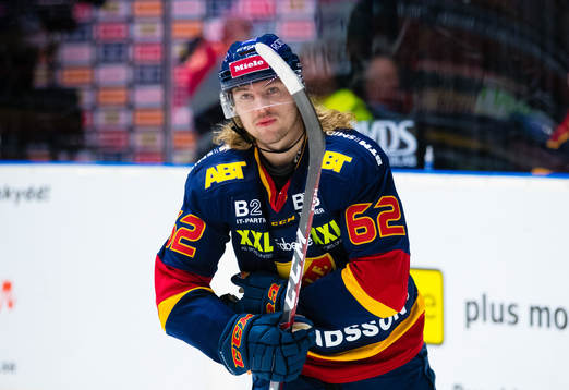 Djurgårdens Manuel Ågren