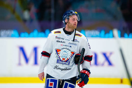Linköpings Anton Mylläri