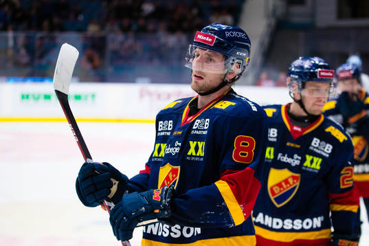 Djurgårdens Anton Hedman