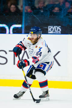 Linköpings Jimmy Andersson