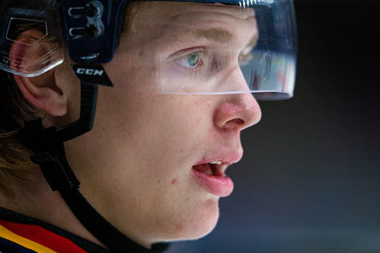 Djurgårdens Erik Walli-Walterholm
