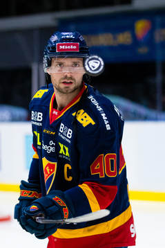 Djurgårdens Jacob Josefson