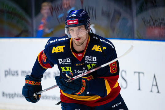 Djurgårdens Anton Hedman