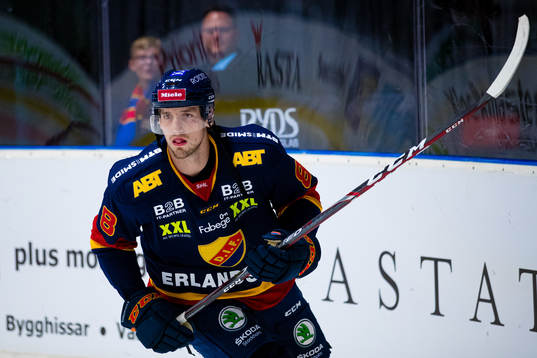 Djurgårdens Anton Hedman