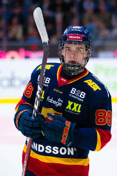 Djurgårdens Alexander Holtz