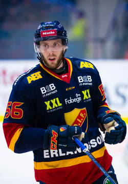Djurgårdens Robin Norell