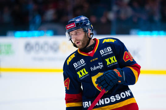 Djurgårdens Mattias Guter