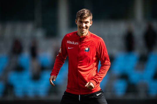 Örgrytes Daniel Paulson