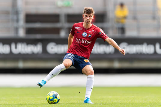 Örgrytes Daniel Paulson